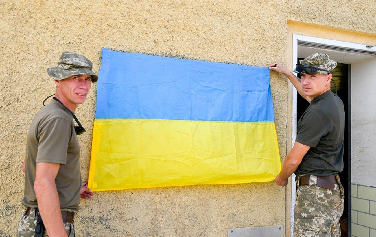 Новости и события в Украине и зарубежом. Политика, экономика, общество, культура, спорт, наука, образование, технологии