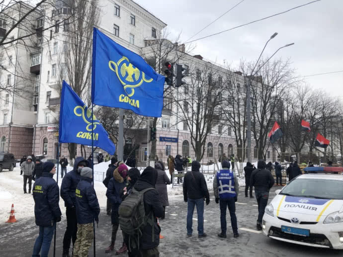 Новости и события в Украине и зарубежом. Политика, экономика, общество, культура, спорт, наука, образование, технологии