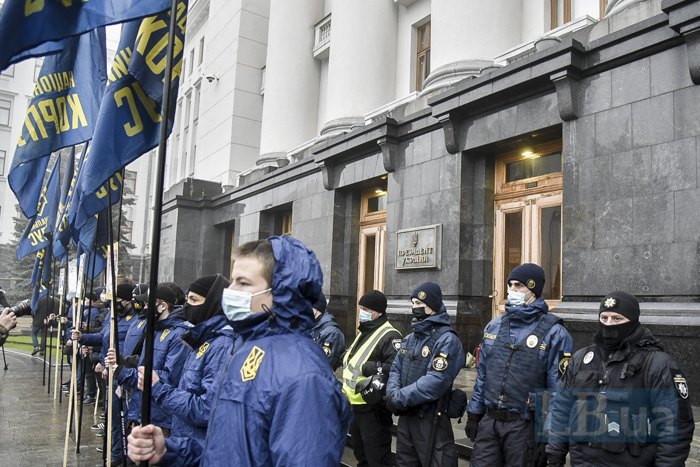 Новости и события в Украине и зарубежом. Политика, экономика, общество, культура, спорт, наука, образование, технологии